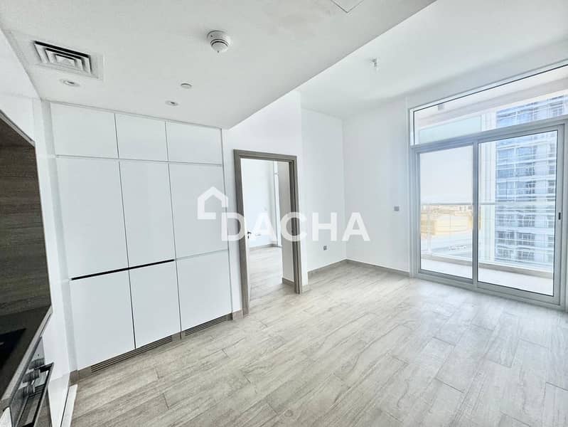 Sea View | High Floor | Unfurnished | Vacant Sea View | High Floor | Unfurnished | Vacant