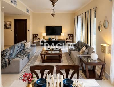 2 Slaapkamers Appartement te Huur in Downtown Dubai, Dubai - Appartement in Downtown Dubai,Old Town,Reehan,Reehan 3, 2 slaapkamers, 180000 AED - 16785318 2 Slaapkamers Appartement te Huur in Downtown Dubai, Dubai - Appartement in Downtown Dubai,Old Town,Reehan,Reehan 3, 2 slaapkamers, 180000 AED - 16785318