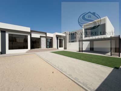 4 Bedroom Villa for Rent in Al Barsha, Dubai - 2. jpeg