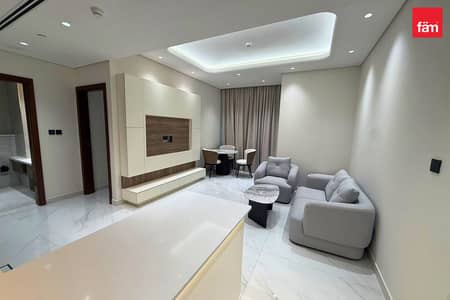 1 habitación Apartamento para en Alquiler en Dubai Science Park, Dubai - Apartamento en Dubai Science Park，Skyhills Residences，Skyhills Residences Tower 2, 1 dormitorio, 75000 AED - 16785314