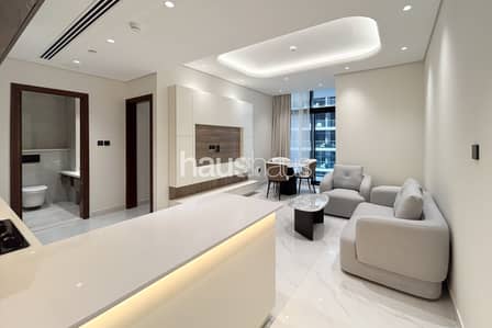 1 Bedroom Flat for Rent in Dubai Science Park, Dubai - Brand-New 1-Bed | Resort-Style Living | Skyhills