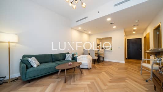 1 Camera Appartamento in vendita a Downtown Dubai, Dubai - Appartamento a Downtown Dubai，Bellevue Towers，Bellevue Tower 1, 1 camera da letto, 2300000 AED - 16785350