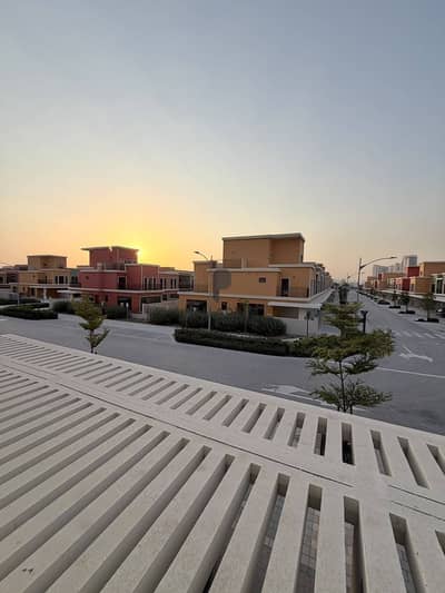 大马士革湖住宅， 迪拜 3 卧室联排别墅待租 - 位于大马士革湖住宅，波托菲诺联排别墅 3 卧室的联排别墅 144990 AED - 16785371