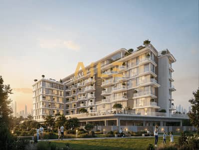 Studio for Sale in Dubai Industrial City, Dubai - Flexible Payment Plan Available | High ROI Studio for Sale in Dubai Industrial City, Dubai - Flexible Payment Plan Available | High ROI