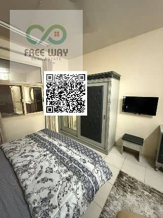 Studio for Rent in Al Rawda, Ajman - merged-image-1791496008490. png Studio for Rent in Al Rawda, Ajman - merged-image-1791496008490. png