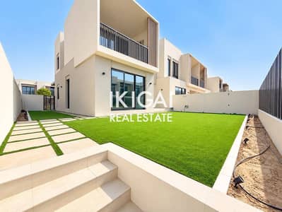 4 Camere Townhouse in affitto a Jebel Ali Village, Dubai - Villetta a schiera a Jebel Ali Village，Jebel Ali Village Townhouses, 4 camere da letto, 260000 AED - 16785401