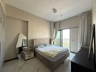 1 Schlafzimmer Wohnung zum Miete in Mohammed Bin Rashid City (MBR City), Dubai - Wohnung in Mohammed Bin Rashid City (MBR City)，District 7，MAG City，MAG 900, 1 schlafzimmer, 85000 AED - 16785425
