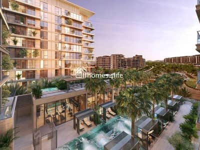 1 habitación Apartamento para en Venta en Dubai Hills Estate, Dubai - Apartamento en Dubai Hills Estate,Soho The Berkeley, 1 dormitorio, 2399000 AED - 16785429 1 habitación Apartamento para en Venta en Dubai Hills Estate, Dubai - Apartamento en Dubai Hills Estate,Soho The Berkeley, 1 dormitorio, 2399000 AED - 16785429