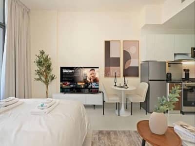 Estudio para en Venta en Arjan, Dubai - Apartamento en Arjan，Elz Residence by Danube, 545000 AED - 16785431