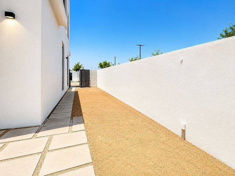 位于杰贝阿里村,Jebel Ali Village Townhouses 3 卧室的联排别墅 240000 AED - 16785432 位于杰贝阿里村,Jebel Ali Village Townhouses 3 卧室的联排别墅 240000 AED - 16785432