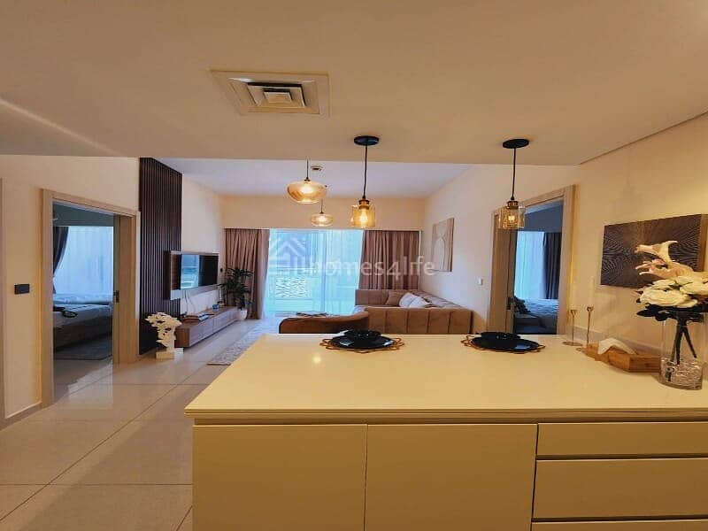 Apartamento en Business Bay,Vera Residences, 2 dormitorios, 1470000 AED - 16785428 Apartamento en Business Bay,Vera Residences, 2 dormitorios, 1470000 AED - 16785428
