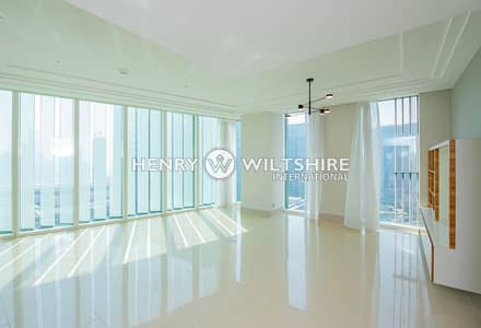 Appartement de 1 chambre à à louer à Al Maryah Island, Abu Dhabi - Appartement à Al Maryah Island,Four Seasons Hotel, 1 chambre, 290000 AED - 16785455 Appartement de 1 chambre à à louer à Al Maryah Island, Abu Dhabi - Appartement à Al Maryah Island,Four Seasons Hotel, 1 chambre, 290000 AED - 16785455