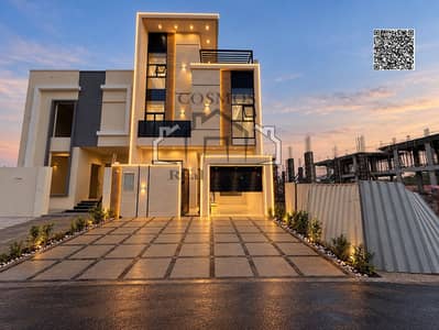 5 Schlafzimmer Townhouse zum Verkauf in Al Helio, Ajman - 18. jpeg 5 Schlafzimmer Townhouse zum Verkauf in Al Helio, Ajman - 18. jpeg