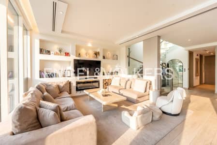 3 Camere Townhouse in vendita a Jumeirah Park, Dubai - Villetta a schiera a Jumeirah Park，Royal Park Villas, 3 camere da letto, 6000000 AED - 16702300