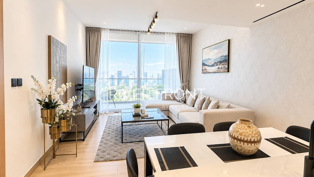 3 Modern Skyline Living Room and Dining Area. jpg