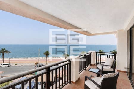 1 Slaapkamer Appartement te Huur in Palm Jumeirah, Dubai - Appartement in Palm Jumeirah,Royal Amwaj Residences,Royal Amwaj Residences - North, 1 slaapkamer, 220000 AED - 16665493 1 Slaapkamer Appartement te Huur in Palm Jumeirah, Dubai - Appartement in Palm Jumeirah,Royal Amwaj Residences,Royal Amwaj Residences - North, 1 slaapkamer, 220000 AED - 16665493
