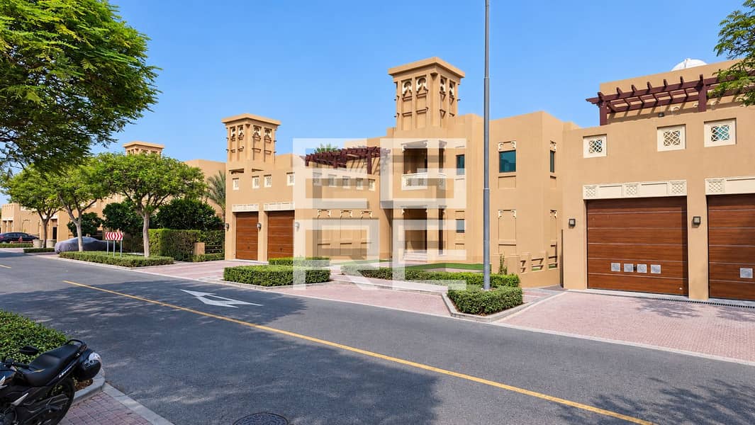 Villa in Al Furjan,Quortaj, 3 slaapkamers, 235000 AED - 16665948 Villa in Al Furjan,Quortaj, 3 slaapkamers, 235000 AED - 16665948
