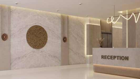Studio for Rent in Al Jaddaf, Dubai - WhatsApp Image 2026-09-22 at 1.29. 49 PM (1). jpeg