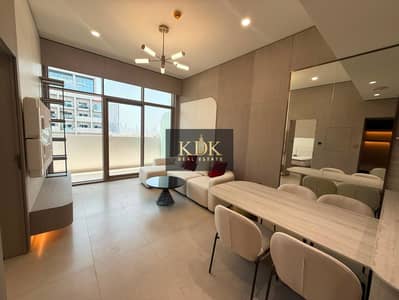 1 Slaapkamer Appartement te Huur in Jumeirah Village Circle (JVC), Dubai - WhatsApp Image 2026-09-19 at 1.02. 56 PM (5). jpeg 1 Slaapkamer Appartement te Huur in Jumeirah Village Circle (JVC), Dubai - WhatsApp Image 2026-09-19 at 1.02. 56 PM (5). jpeg