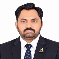 Waqar Ali