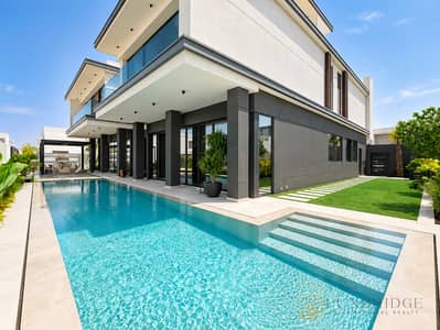 5 Slaapkamers Villa te Koop in Nad Al Sheba Gardens, Dubai - Villa in Nad Al Sheba Gardens，Nad Al Sheba Gardens 1, 5 slaapkamers, 32800000 AED - 16403355