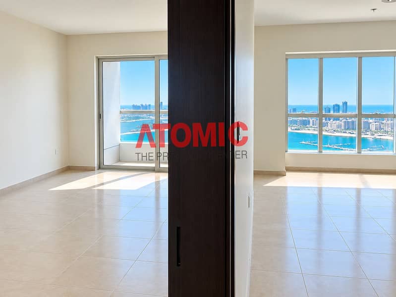 7 Empty Apartment with Coastal City Views. png