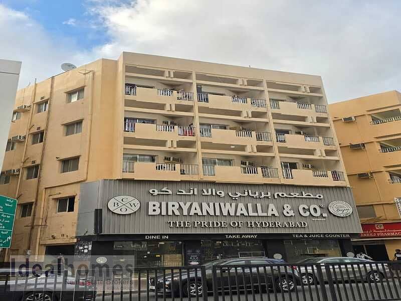Квартира в Бур Дубай,Аль Сук Аль Кабир,Souq Al Kabeer 1, 2 cпальни, 85000 AED - 16784159 Квартира в Бур Дубай,Аль Сук Аль Кабир,Souq Al Kabeer 1, 2 cпальни, 85000 AED - 16784159