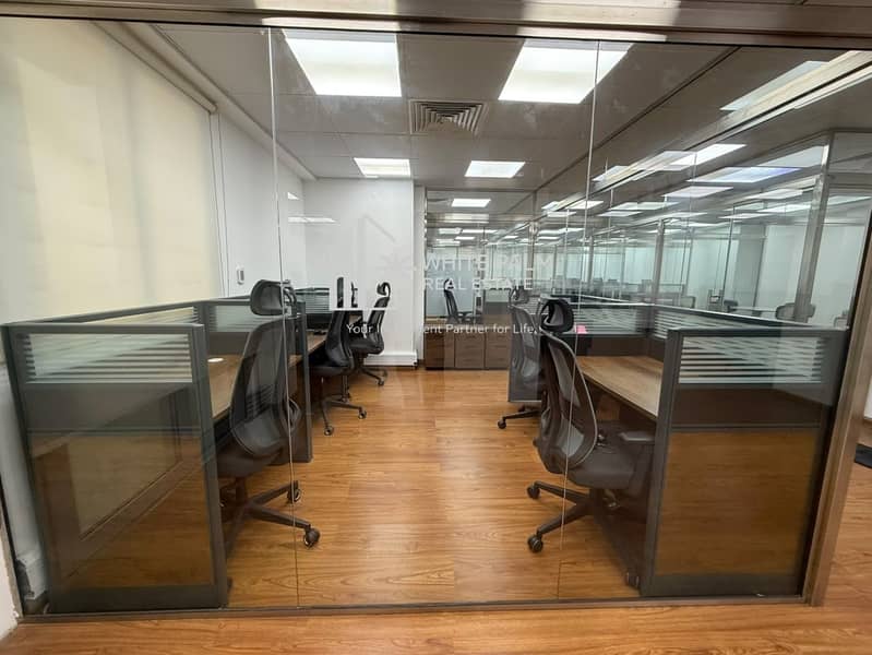 Oficina en Business Bay,Executive Towers,Executive Tower D (Aspect Tower), 350000 AED - 16785556 Oficina en Business Bay,Executive Towers,Executive Tower D (Aspect Tower), 350000 AED - 16785556