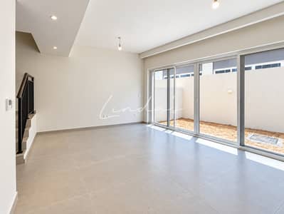 达马克山庄2号（达马克阿克雅）， 迪拜 4 卧室联排别墅待租 - images image img