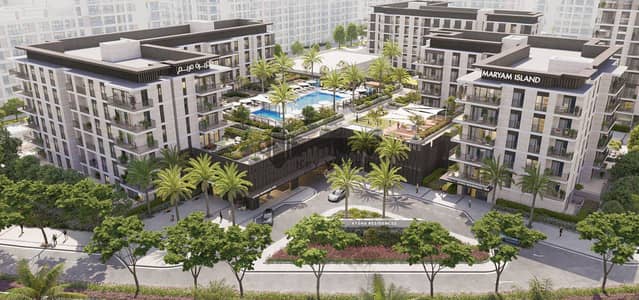 2 Slaapkamers Appartement te Koop in Al Khan, Sharjah - Appartement in Al Khan,Maryam Island,Aysha Residences, 2 slaapkamers, 1300000 AED - 16785566 2 Slaapkamers Appartement te Koop in Al Khan, Sharjah - Appartement in Al Khan,Maryam Island,Aysha Residences, 2 slaapkamers, 1300000 AED - 16785566