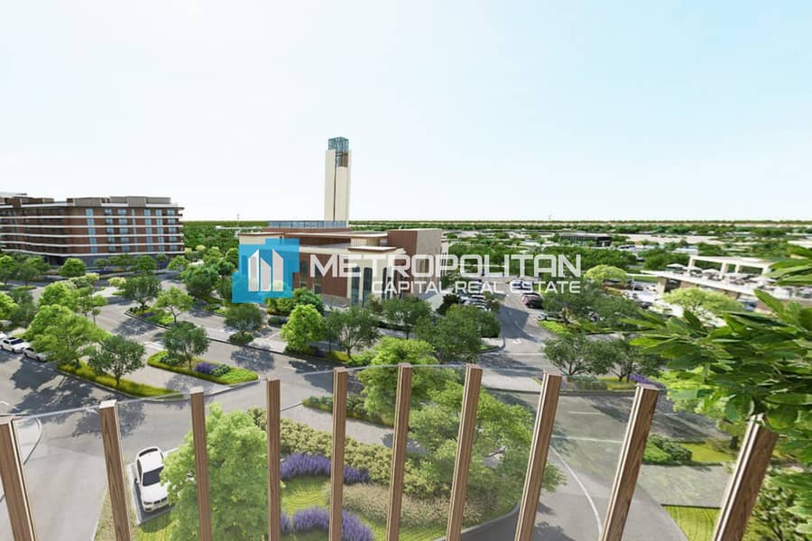 Appartamento a Yas Island,Gardenia Bay, 2 camere da letto, 2500000 AED - 16785596 Appartamento a Yas Island,Gardenia Bay, 2 camere da letto, 2500000 AED - 16785596