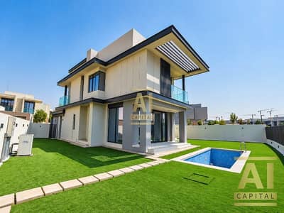 5 Camere Villa in affitto a Jebel Ali Village, Dubai - Villa a Jebel Ali Village, 5 camere da letto, 600000 AED - 16785606