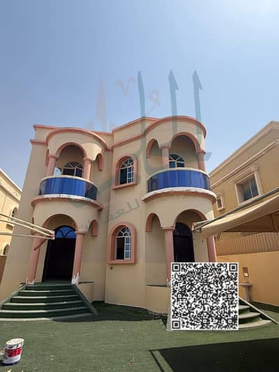 فیلا 5 غرف نوم للايجار في المويهات، عجمان - WhatsApp Image 2026-10-08 at 12.11. 32 PM (1). jpeg