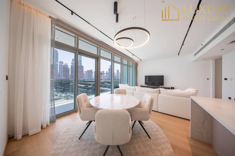 Apartamento en Dubai Harbour,Emaar Beachfront,Sunrise Bay,Sunrise Bay Tower 1, 3 dormitorios, 470000 AED - 16785633 Apartamento en Dubai Harbour,Emaar Beachfront,Sunrise Bay,Sunrise Bay Tower 1, 3 dormitorios, 470000 AED - 16785633