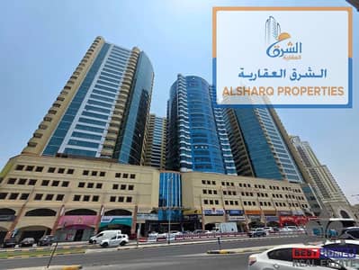2 Schlafzimmer Wohnung zum Miete in Ajman Downtown, Ajman - WhatsApp Image 2026-10-08 at 11.11. 28 AM. jpeg 2 Schlafzimmer Wohnung zum Miete in Ajman Downtown, Ajman - WhatsApp Image 2026-10-08 at 11.11. 28 AM. jpeg