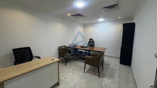 Office for Rent in Al Mamzar, Dubai - WhatsApp Image 2026-10-08 at 2.55. 14 PM. jpeg Office for Rent in Al Mamzar, Dubai - WhatsApp Image 2026-10-08 at 2.55. 14 PM. jpeg
