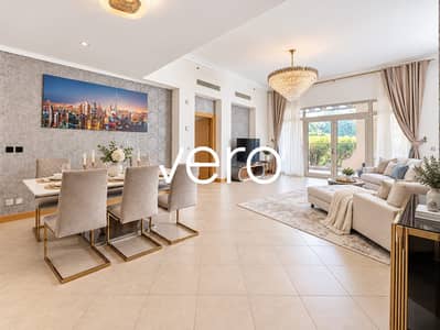 3 Slaapkamers Appartement te Koop in Palm Jumeirah, Dubai - Photo 1