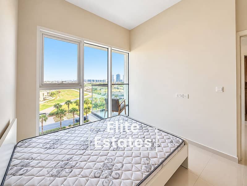 5 Bright Minimal Bedroom with Balcony Views. png