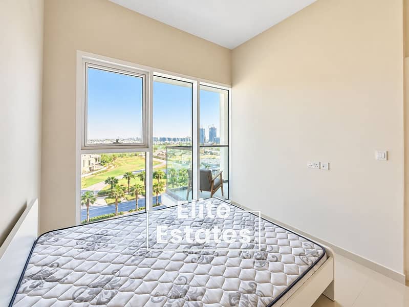 8 Bright Minimalist Bedroom with City View. png