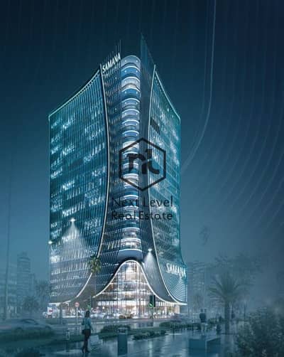 Office zum Verkauf in Downtown Jebel Ali, Dubai - 6. PNG