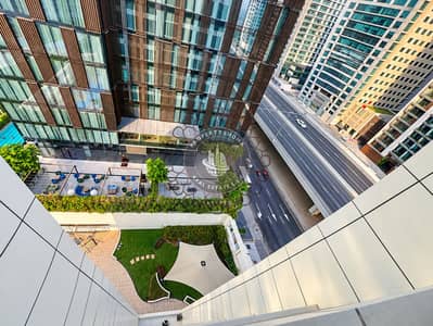 1 Bedroom Apartment for Rent in Business Bay, Dubai - image_0
