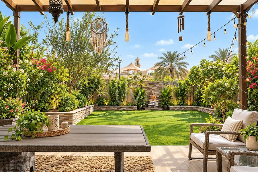 Upgraded 3BR | Extended Layout | Landscapped Upgraded 3BR | Extended Layout | Landscapped