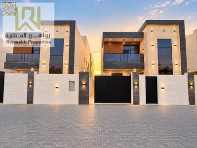 5 Bedroom Villa for Sale in Al Helio, Ajman - WhatsApp Image 2026-10-08 at 3.10. 16 PM. jpeg 5 Bedroom Villa for Sale in Al Helio, Ajman - WhatsApp Image 2026-10-08 at 3.10. 16 PM. jpeg