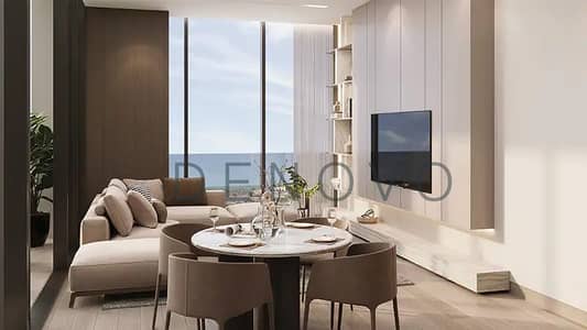 2 Bedroom Apartment for Sale in Jumeirah Village Circle (JVC), Dubai - Elegant 2 BR | Limited Units | 30/70 PP