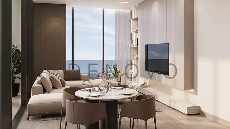 Elegant 2 BR | Limited Units | 30/70 PP Elegant 2 BR | Limited Units | 30/70 PP