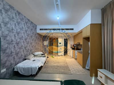 Studio for Rent in Muwaileh Commercial, Sharjah - IMG-20261008-WA0010. jpg Studio for Rent in Muwaileh Commercial, Sharjah - IMG-20261008-WA0010. jpg