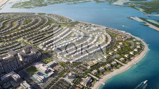 4 Camere Townhouse in vendita a Al Reem Island, Abu Dhabi - MAP-MAYSAN-BY-MODON-3. jpg