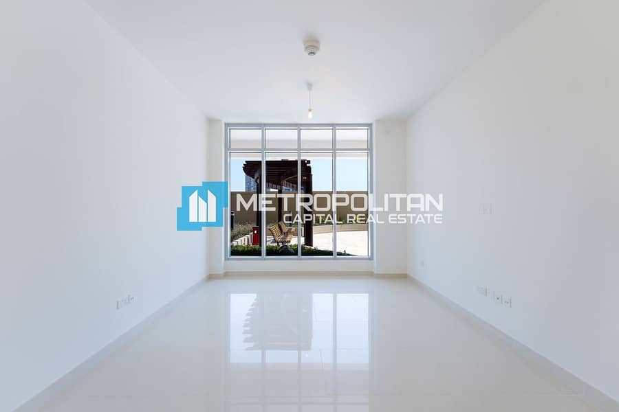 Apartamento en Al Reem Island,Julphar Residence, 840000 AED - 16785786 Apartamento en Al Reem Island,Julphar Residence, 840000 AED - 16785786