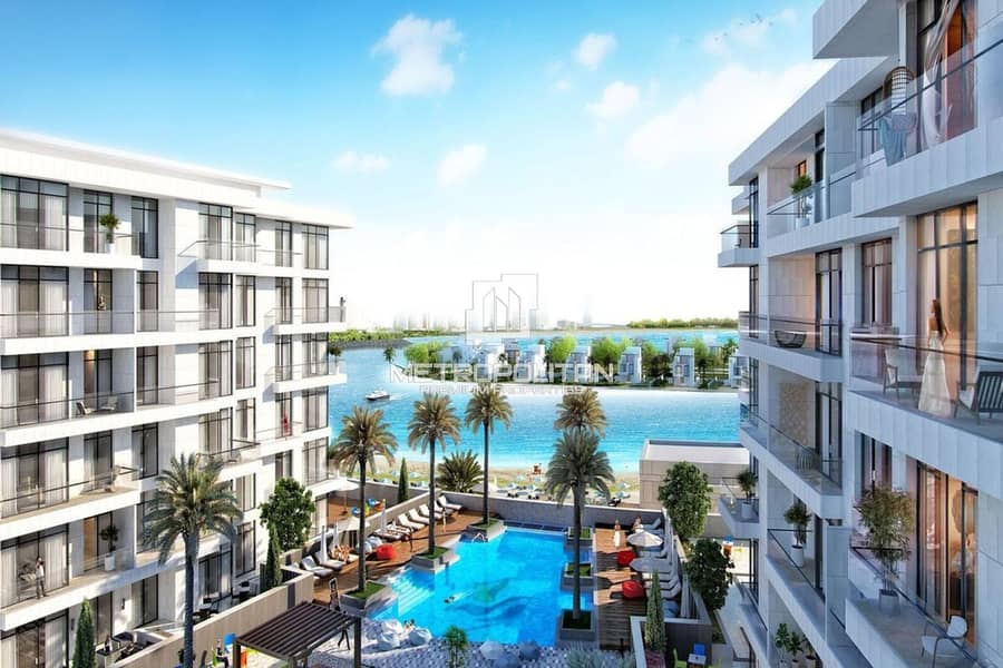 Appartamento a Ajmal Makan City - Sharjah Waterfront, 400000 AED - 16785792 Appartamento a Ajmal Makan City - Sharjah Waterfront, 400000 AED - 16785792