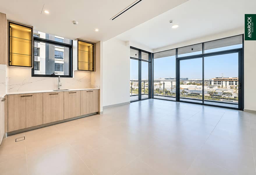 Apartamento en Dubai Hills Estate,Golf Grand, 2 dormitorios, 140000 AED - 16785797 Apartamento en Dubai Hills Estate,Golf Grand, 2 dormitorios, 140000 AED - 16785797